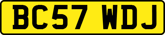 BC57WDJ