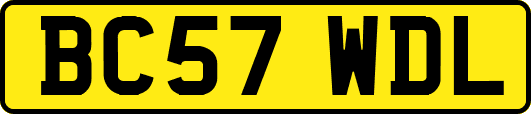BC57WDL
