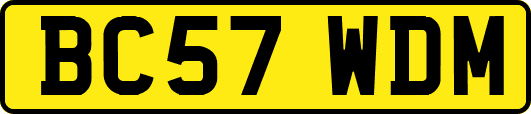BC57WDM