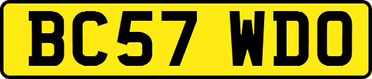 BC57WDO