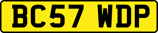 BC57WDP
