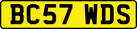 BC57WDS