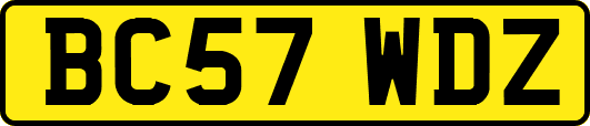 BC57WDZ