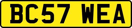 BC57WEA