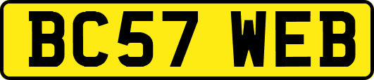 BC57WEB
