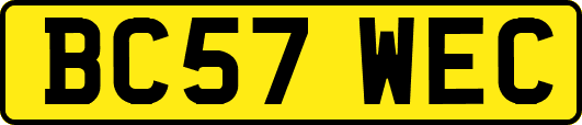BC57WEC