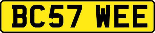 BC57WEE