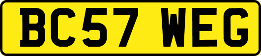BC57WEG