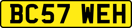 BC57WEH