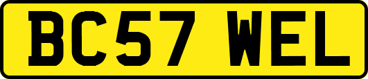 BC57WEL