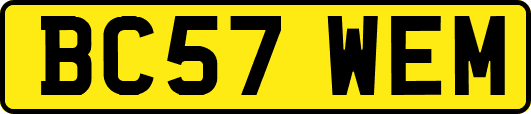 BC57WEM