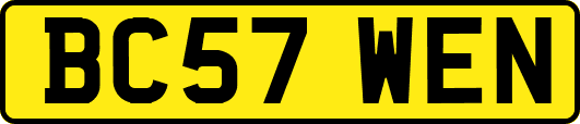 BC57WEN