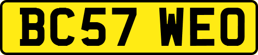 BC57WEO