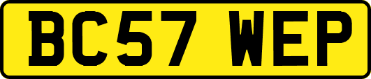 BC57WEP