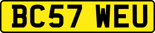 BC57WEU