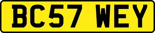 BC57WEY