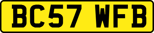 BC57WFB