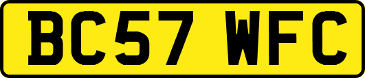 BC57WFC
