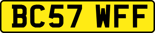 BC57WFF