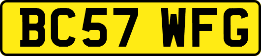 BC57WFG