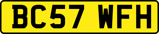 BC57WFH