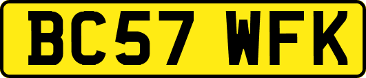 BC57WFK