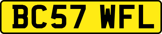 BC57WFL