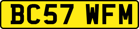 BC57WFM
