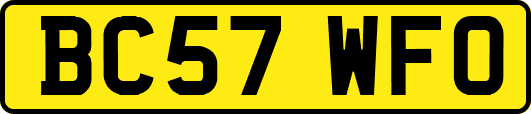 BC57WFO