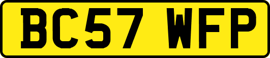BC57WFP