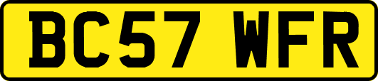 BC57WFR