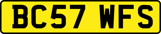 BC57WFS