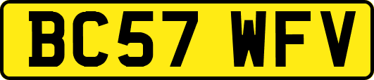 BC57WFV