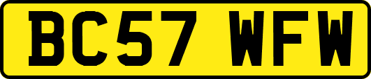 BC57WFW