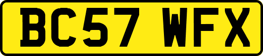 BC57WFX