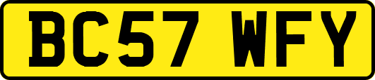 BC57WFY