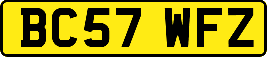 BC57WFZ