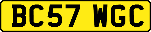BC57WGC