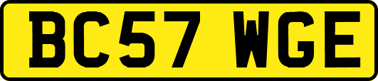 BC57WGE
