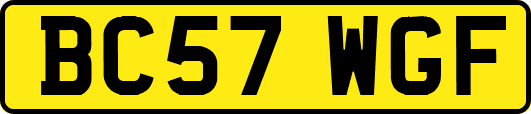 BC57WGF