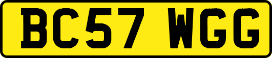 BC57WGG