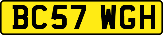 BC57WGH