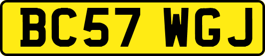 BC57WGJ