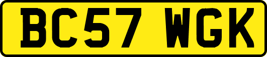 BC57WGK