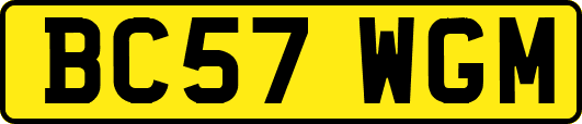 BC57WGM