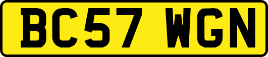 BC57WGN