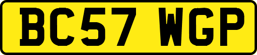 BC57WGP