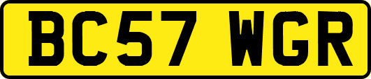 BC57WGR