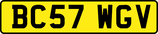 BC57WGV
