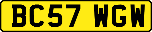 BC57WGW